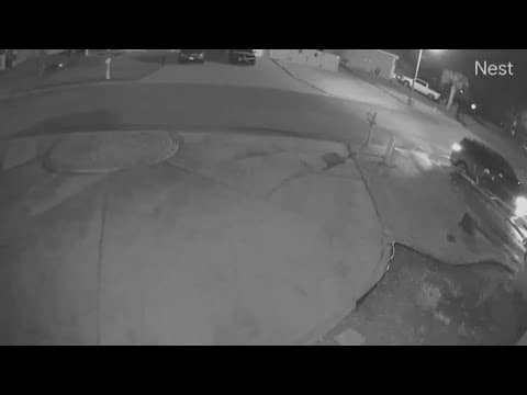 Slidell Boom: NASA says it may have an explanation