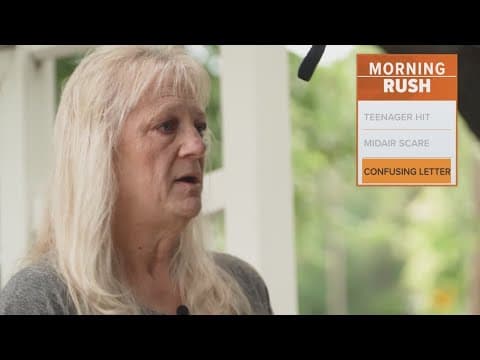 Some Fort Worth residents were told to move mailboxes to the curb, but the notices were fraudulent