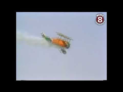 Aeroworld Show in San Diego 1979