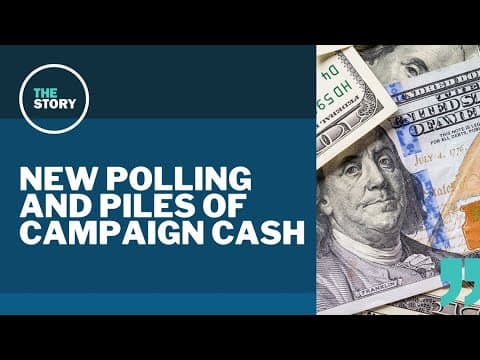 Drazan and Kotek spend like mad as polls continue to show a close race