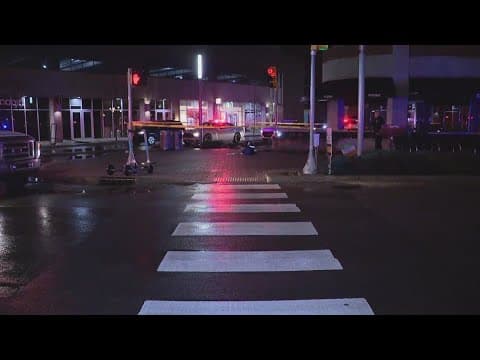 Mass Ave hit-and-run suspect pleads not guilty in first court appearance