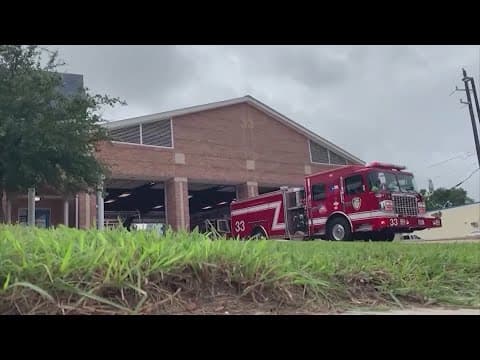 Bond to help pay for $650M settlement with firefighters union approved by Houston City Council