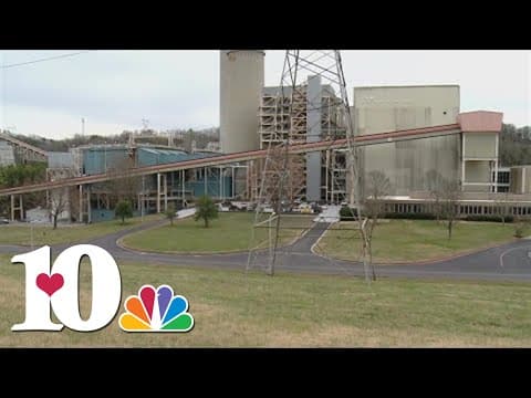 State asking for input on Bull Run Fossil Plant pollution permit