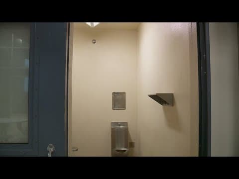 OPSO receives $15M to upgrade jail