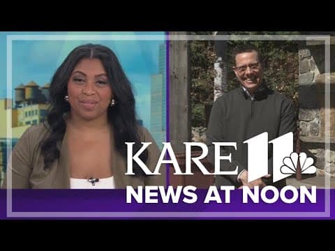 KARE 11 News Now - April 4, 2024