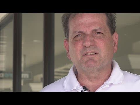 Father concerned over NOPD slow response after daughter involved in I-10 hit and run