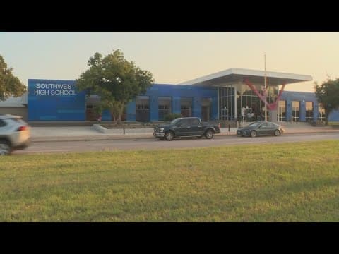 North Texas High school band director attacked after school, officials say: Latest updates