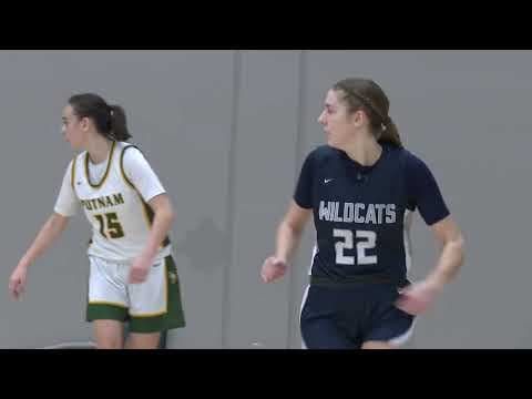 Wilsonville girls get road win over Putnam in Your Game of the Week | Friday Night Hoops