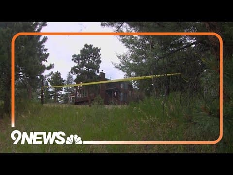 3 children injured in deck collapse in Evergreen