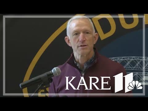 Duluth officials give update on fatal shootings