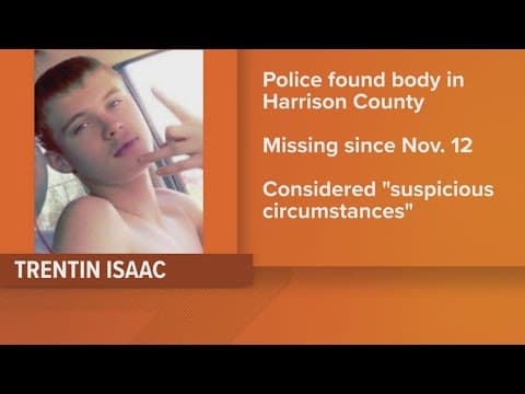 Police: Missing 16-year-old from Mansfield found dead in eastern Ohio