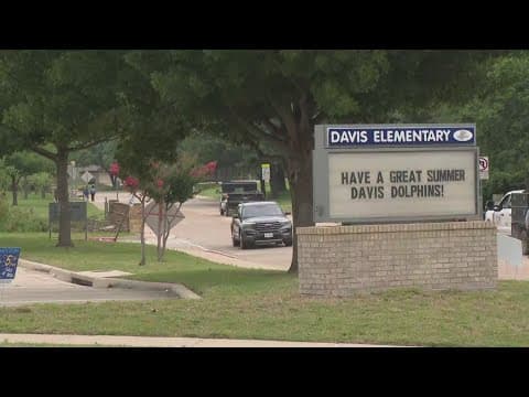 North Texas school district votes to sell three campuses