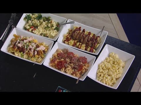 Dinner and a show: Alamo Drafthouse enchants cinephiles in Woodbury