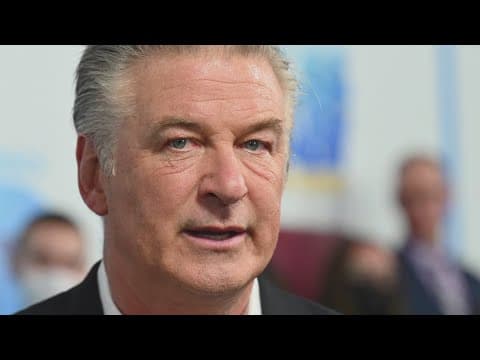 Jury selection underway in Alec Baldwin's involuntary manslaughter trial