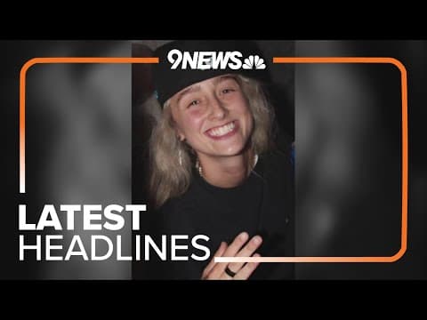 Latest Headlines | Teen faces more than 70 years in prison after guilty plea in rock-throwing death