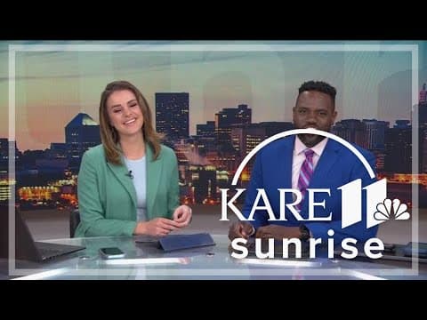 The morning headlines for Wednesday, May 22