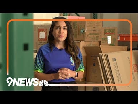 Colorado woman's family loses home, business in Brazil floods