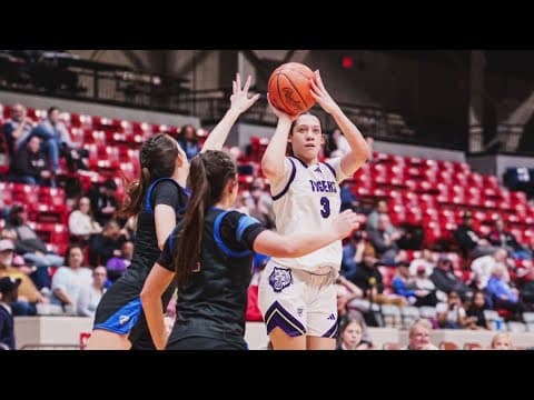 Athlete of the Week: London Johnson