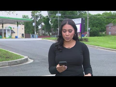 Advocates launch new organization to end gun violence in Prince George's County