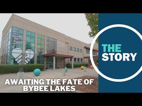 Oregon's largest homeless shelter could be in its last week. Multnomah County will decide