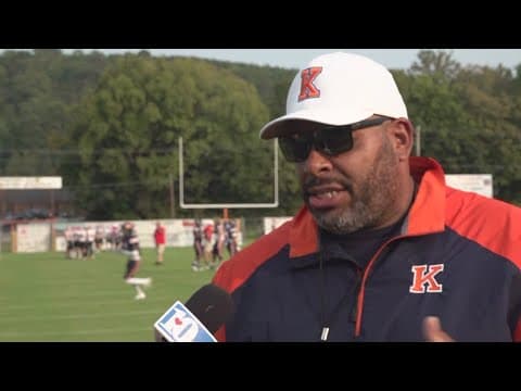 Week 3 Preview of High School Football: Loudon at Kingston