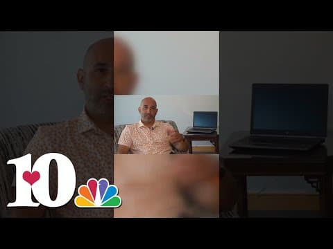 How an East Tennessee 'laptop farm' may have helped North Korea's weapons program