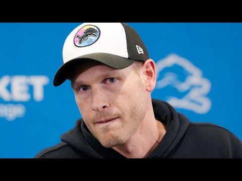 Commanders eying these Head Coach Candidates