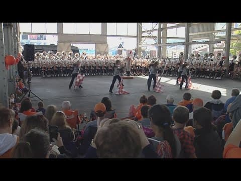 Iconic 'Rocky Top' song turns 58!