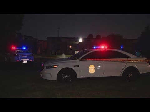 1 dead in northeast Indianapolis shooting