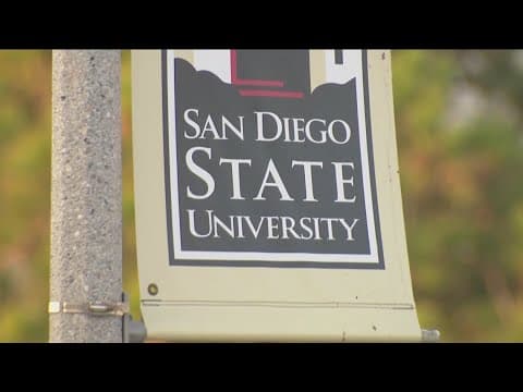 Judge rules female athletes can sue SDSU for discrimination