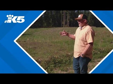 Village for chronically homeless moves forward in Spanaway following legal challenges