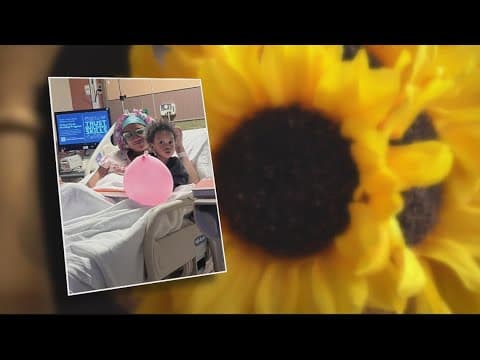 GoFundMe for Maryland mother battling cancer raises nearly $100,000