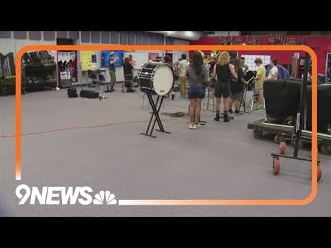 Hearts of Champions: Arvada High School