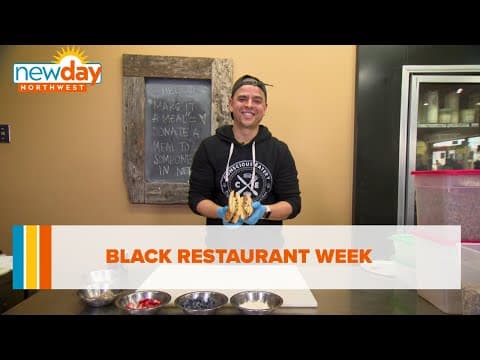 Participate in Black Restaurant Week from Feb. 24-March 5 - New Day NW