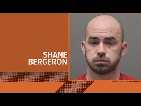 Man who tried to snatch a 3-year-old child from a restaurant is behind bars