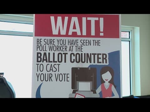 Diverse opinions emerge as SAVE Act heads to Senate debate. Here's what some Ohio leaders think.