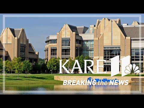 Jobs report: Medtronic and Best Buy layoffs