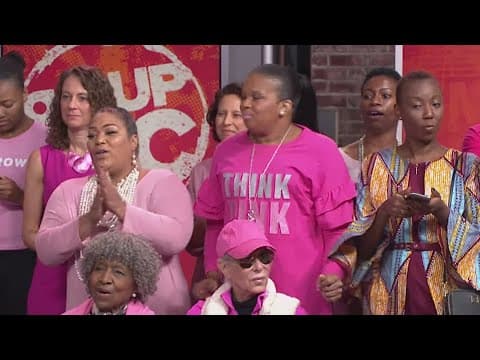 Still Standing through the years