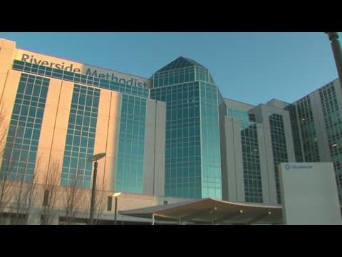 OhioHealth nurse says majority of COVID-19 patients are unvaccinated