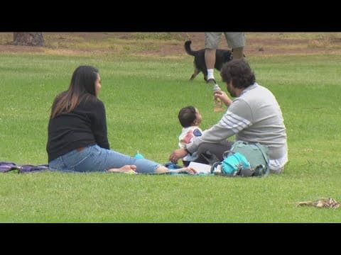 Mother's Day is also May 10. Here's who celebrates