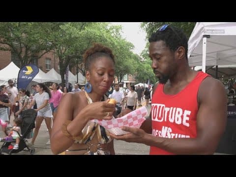 Taste Addison returns with music, food and more