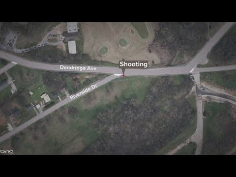 Knoxville police investigating shooting, after at least 1 person wounded in Riverside Drive area