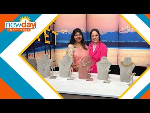 Redmond welcomes Indian jewelry powerhouse Tanishq - New Day NW