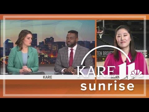 The morning headlines for Friday, March 8