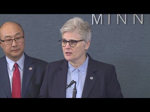 Hennepin County Attorney's Office halts prosecution triggered by traffic stops for minor violations