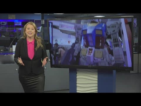 San Diego authorities prepared for Comic-Con 2022