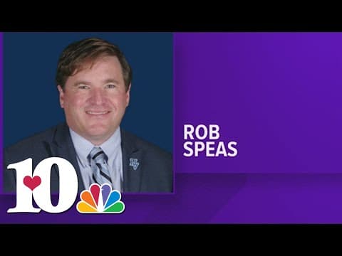 Former Hardin Valley Academy principal appointed to lead Austin-East High School