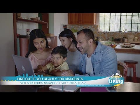 Struggling to Pay Your Energy Bill?