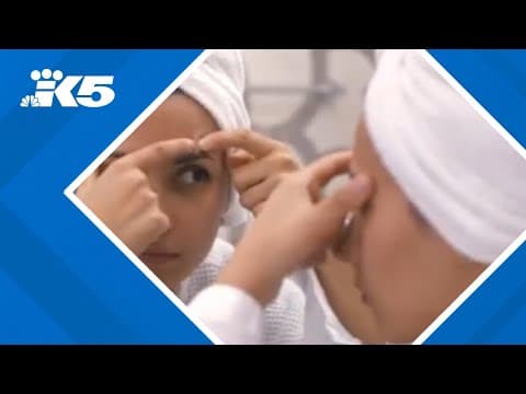 FDA recalls acne products due to elevated levels of Benzene