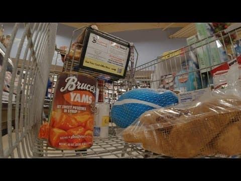 Digital deals and coupons: Get Thanksgiving family meal for under $50